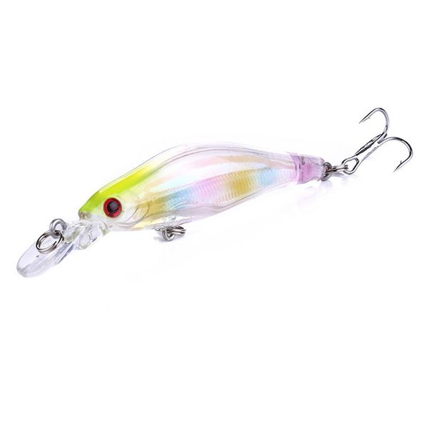 1pcs diy 3d eyes simulation fishing hook lure saltwater hard swimbait artificial fish bait
1pcs diy 3d eyes simulation fishing hook lure saltwater hard swimbait artificial fish bait