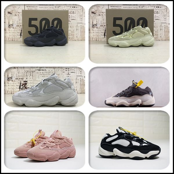 with box 2020 kanye west 500 wave runner blush salt desert rat sneakersyeezy00 athletic men women v2 static shoes 11s new hot
with box 2020 kanye west 500 wave runner blush salt desert rat sneakersyeezy00 athletic men women v2 static shoes 11s new hot