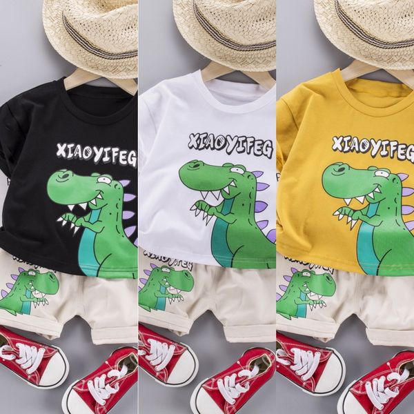 ndt2x fashionable summer t-shirt children's clothing wear short-sleeved baby clothes undershirt cartoon cute t-shirt two-piece set chil
ndt2x fashionable summer t-shirt children's clothing wear short-sleeved baby clothes undershirt cartoon cute t-shirt two-piece set chil