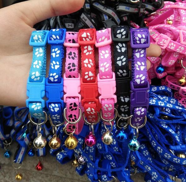 free ship mulit-color 10шт / lot 19-31cm длина ткань pet dog cat ошейники с беллом
free ship mulit-color 10шт / lot 19-31cm длина ткань pet dog cat ошейники с беллом