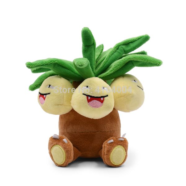 3 styles anime exeggcute alola exeggutor plush doll with skeleton movable soft stuffed dolls toy great gift for children
3 styles anime exeggcute alola exeggutor plush doll with skeleton movable soft stuffed dolls toy great gift for children