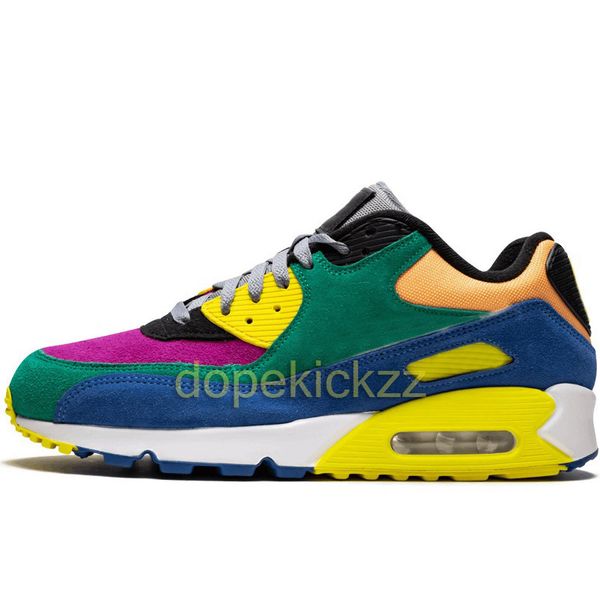 Новые Мужские Dunk Кроссовки Женские Дизайнерские Кроссовки Viotech SB Lucid Green Game Royal Спо