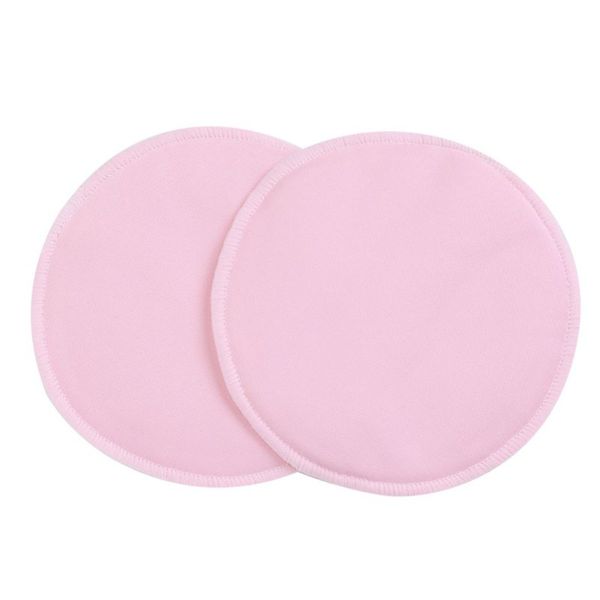 bamboo nursing breast pads breastfeeding nipple pad for maternity reusable nipplecovers for breast feeding nursing pads 6pcs, White
bamboo nursing breast pads breastfeeding nipple pad for maternity reusable nipplecovers for breast feeding nursing pads 6pcs, White