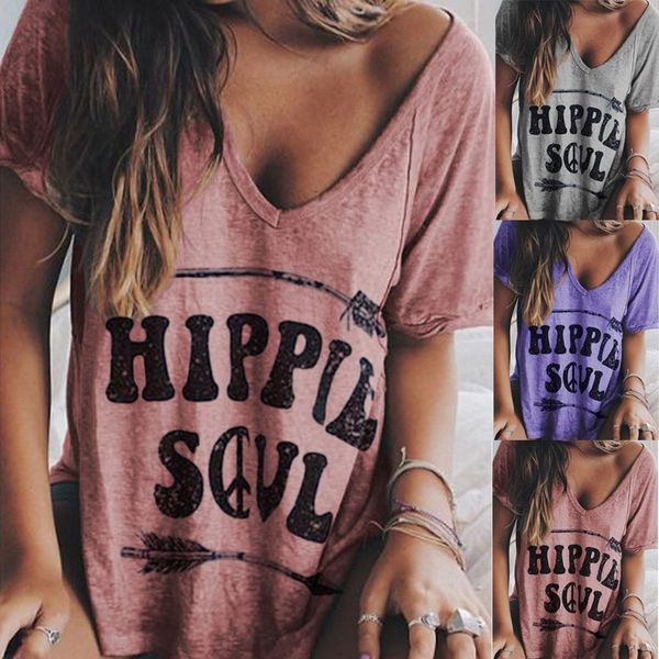tshirt women harajuku summer letters printing short sleeve casual tunic camisetas verano mujer women t shirt haut, White
tshirt women harajuku summer letters printing short sleeve casual tunic camisetas verano mujer women t shirt haut, White