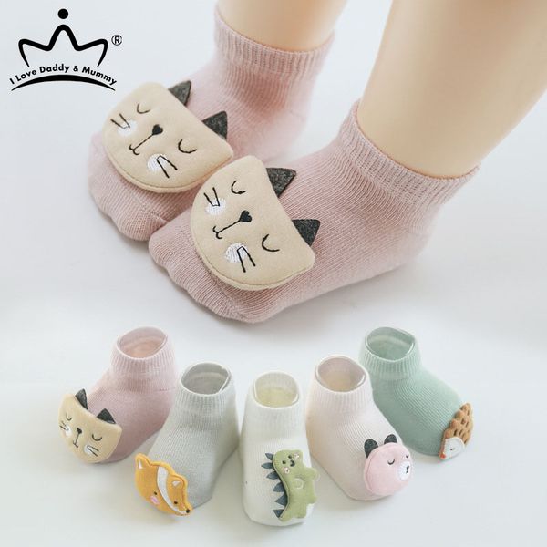 cute baby shoes cartoon animal dinosaur cat newborn infant shoes socks soft cotton anti slip baby boy girl floor socks 
cute baby shoes cartoon animal dinosaur cat newborn infant shoes socks soft cotton anti slip baby boy girl floor socks