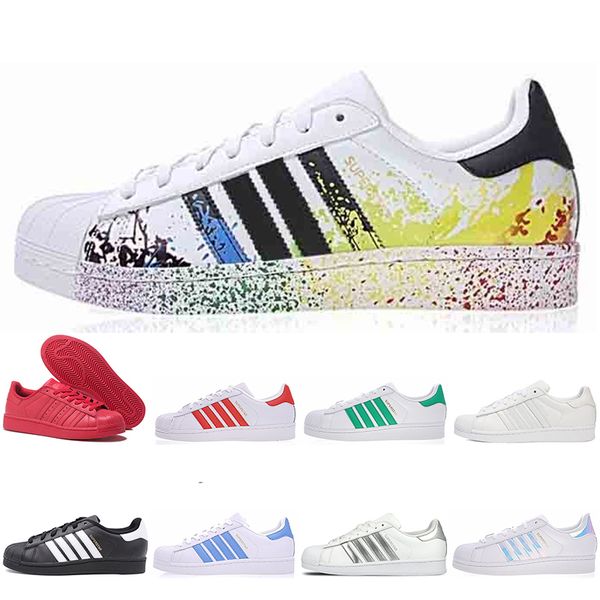 2019 fashion mens casual shoes superstar smith stan female flat shoes women zapatillas deportivas mujer lovers sapatos femininos 36-45
2019 fashion mens casual shoes superstar smith stan female flat shoes women zapatillas deportivas mujer lovers sapatos femininos 36-45