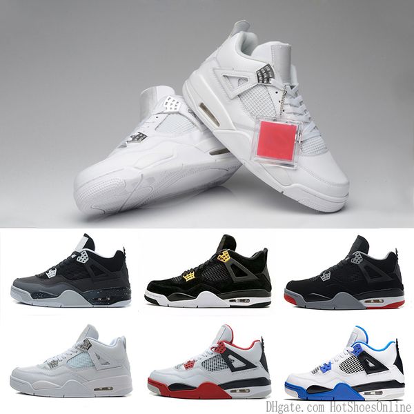 summer tattoo 4 singles day 4s basketball shoes men pure money white cement raptors black cat bred fire red mens trainers sports sneakers
summer tattoo 4 singles day 4s basketball shoes men pure money white cement raptors black cat bred fire red mens trainers sports sneakers