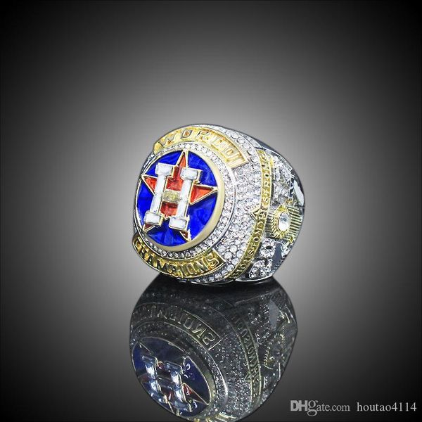 championship series jewelry rings 2017 2018 hou astros world baseball championship ring altuve springer fan gift wholesale, Golden;silver
championship series jewelry rings 2017 2018 hou astros world baseball championship ring altuve springer fan gift wholesale, Golden;silver