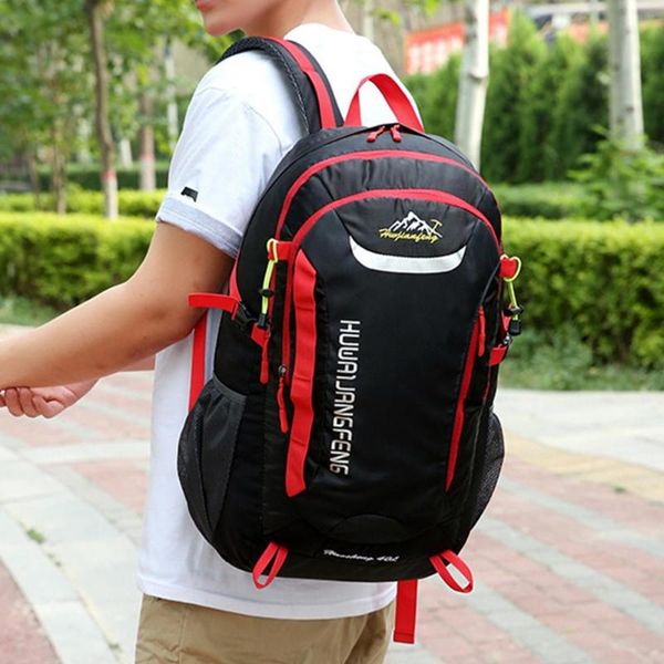 travel bag traveling backpack backpack practical durable outdoors shoulders student men high capacity picnic field survival
travel bag traveling backpack backpack practical durable outdoors shoulders student men high capacity picnic field survival