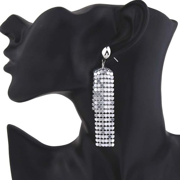 bohemia jewelry tassel dangle earrings for women cubic zircon hoop long earrings lady 2020 female earring jewelries gifts, Golden;silver
bohemia jewelry tassel dangle earrings for women cubic zircon hoop long earrings lady 2020 female earring jewelries gifts, Golden;silver