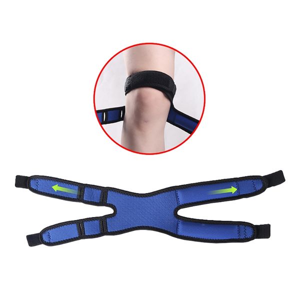 adjustable breathable compression pads patella protector leg cover sportswear accessories 1pc knee sleeve pad anti-sweat, Black;gray
adjustable breathable compression pads patella protector leg cover sportswear accessories 1pc knee sleeve pad anti-sweat, Black;gray