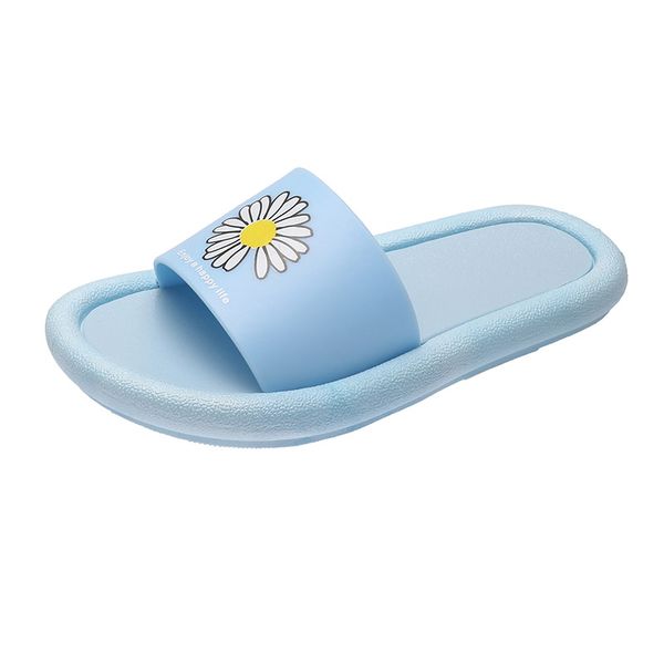 summer boys girls daisy flower outdoor drag slippers casual soft children's candy colors beach sandals for kids bathroom shoes, Black;red
summer boys girls daisy flower outdoor drag slippers casual soft children's candy colors beach sandals for kids bathroom shoes, Black;red