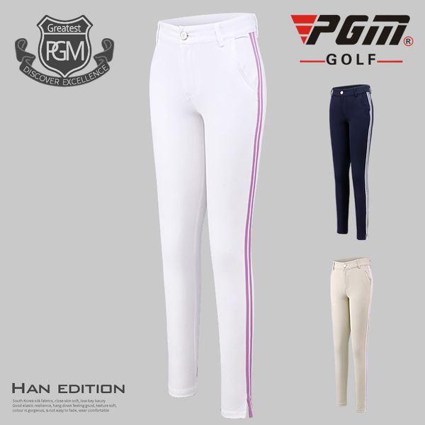 2018 pgm golf pants women's long trousers elastic straight pants golf training apparel breathable sport size xs~xl, Gary;green
2018 pgm golf pants women's long trousers elastic straight pants golf training apparel breathable sport size xs~xl, Gary;green