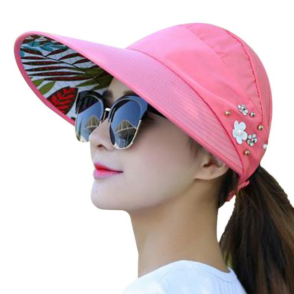 2018 новый летний пляж женщины шлемов sun uv protection pearl packable солнцезащитный козырек hat с большими головами широкие брим женщины c, Blue;gray
2018 новый летний пляж женщины шлемов sun uv protection pearl packable солнцезащитный козырек hat с большими головами широкие брим женщины c, Blue;gray