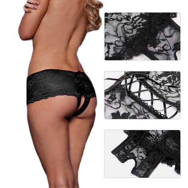 culottes femmes dentelles et coton crotchless lace panties erotic underwear big size 6xl briefs women g string ps5011, Black;pink
culottes femmes dentelles et coton crotchless lace panties erotic underwear big size 6xl briefs women g string ps5011, Black;pink