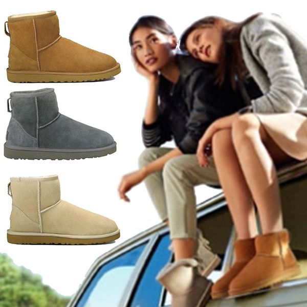 2019 winter new wgg australia classic snow boots womens luxury fashion brand discount ankle plus cotton boots shoes 5-10 ing, White;red
2019 winter new wgg australia classic snow boots womens luxury fashion brand discount ankle plus cotton boots shoes 5-10 ing, White;red