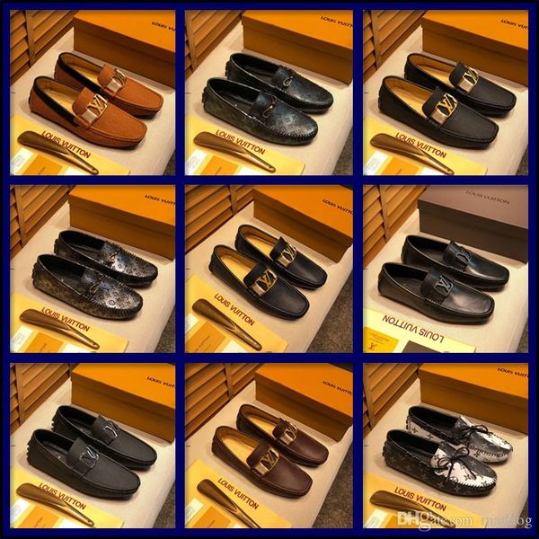 21ff summer men casual shoes luxury genuine leather mens loafers moccasins hollow out breathable slip on driving shoes cqzx5, Black
21ff summer men casual shoes luxury genuine leather mens loafers moccasins hollow out breathable slip on driving shoes cqzx5, Black