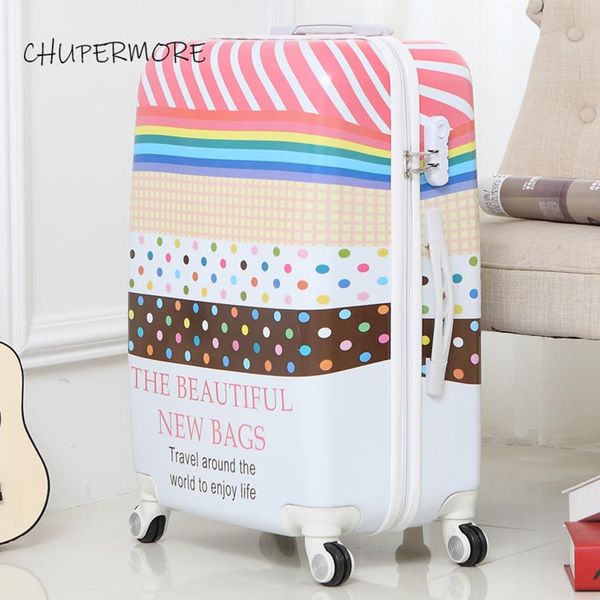 chupermore fashion creative men чемодан колеса 20 дюймов женщины несут на себе дорожные сумки пароль тележка
chupermore fashion creative men чемодан колеса 20 дюймов женщины несут на себе дорожные сумки пароль тележка