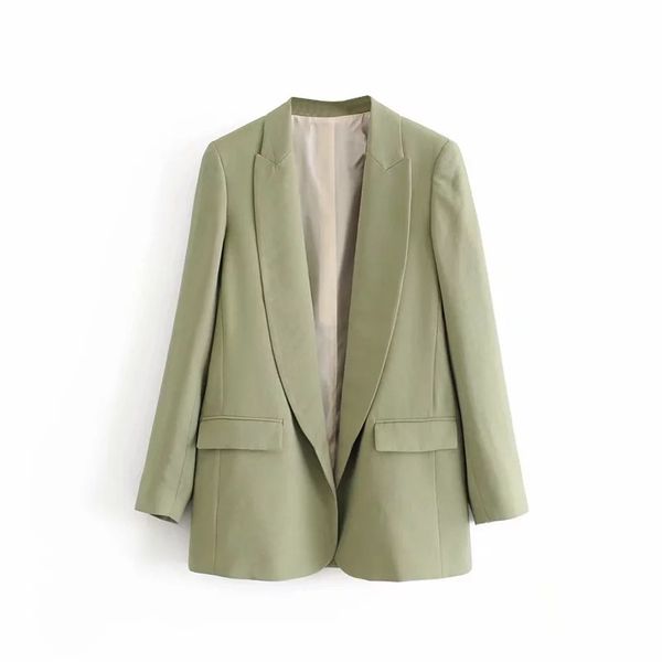 womens blazers autumn new european and american women's clothing pocket decoration suit coat long-sleeved coat, White;black
womens blazers autumn new european and american women's clothing pocket decoration suit coat long-sleeved coat, White;black