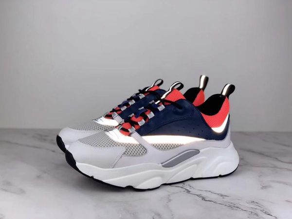 2019 new 3d reflective canvas and calfskin sports shoes from europe trendy fashion sports 006b22 men technical casual shoes, Black
2019 new 3d reflective canvas and calfskin sports shoes from europe trendy fashion sports 006b22 men technical casual shoes, Black