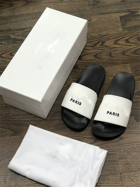paris luxury designer mens womens summer sandals beach slide luxury slippers ladies casual shoes print leather solid color 36-45 with box, Black
paris luxury designer mens womens summer sandals beach slide luxury slippers ladies casual shoes print leather solid color 36-45 with box, Black