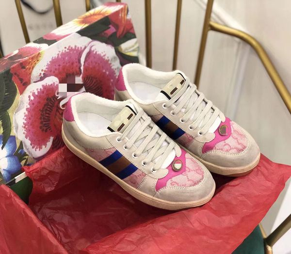 gucci gucci лучшие женщины качества спортивной обуви бренд мода 2020 клубничного дизайнер ins дышащих платформ случайные дикие chaussures ка, Black
gucci gucci лучшие женщины качества спортивной обуви бренд мода 2020 клубничного дизайнер ins дышащих платформ случайные дикие chaussures ка, Black