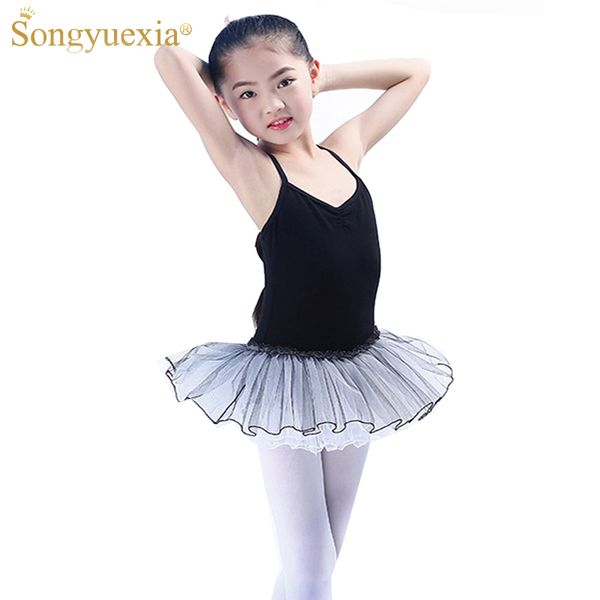 songyuexia children ballet tutu skirt girl gymnastics leotard tutu dress latin /ballet dancewear 6colors 100-160cm, Black;red
songyuexia children ballet tutu skirt girl gymnastics leotard tutu dress latin /ballet dancewear 6colors 100-160cm, Black;red