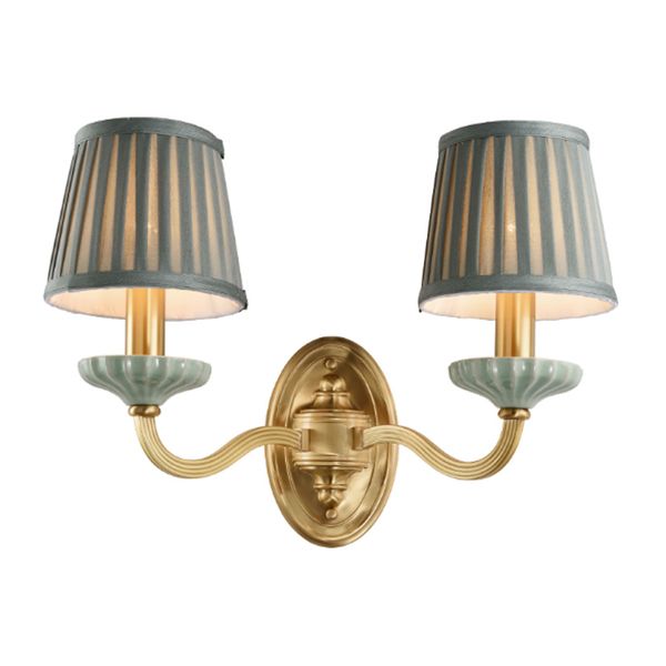 new classical living room copper wall lamps study vintage ceramic wall light stair corridor home lighting bedroom bathroom
new classical living room copper wall lamps study vintage ceramic wall light stair corridor home lighting bedroom bathroom