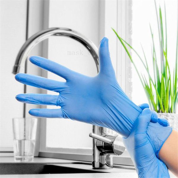 100pcs usa purple disposable latex dishwashing kitchen work rubber garden gloves universal for left and right han
100pcs usa purple disposable latex dishwashing kitchen work rubber garden gloves universal for left and right han