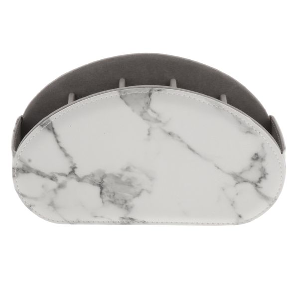 pu leather vintage home office deskstorage holder box organizer
pu leather vintage home office deskstorage holder box organizer