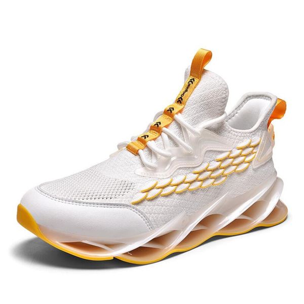 outdoor non-slip men sneakers 2020 spring men's shoes comfortable men blade running shoes zapatos hombre
outdoor non-slip men sneakers 2020 spring men's shoes comfortable men blade running shoes zapatos hombre