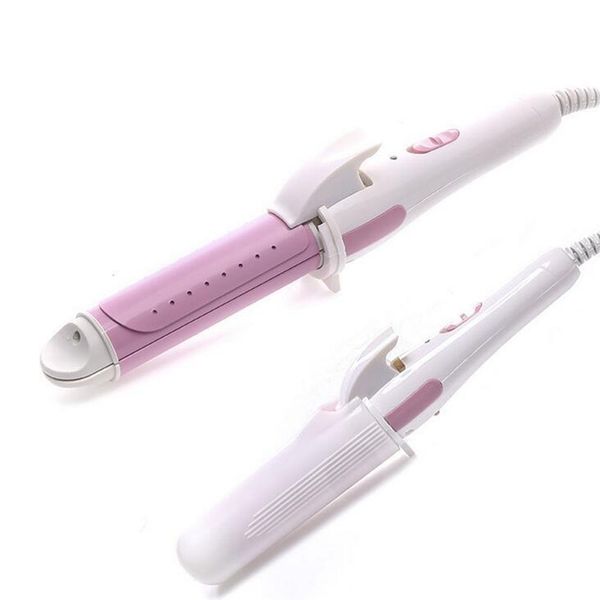 hair curling iron hair waver electric hair curler roller curling wand ceramic styling tools