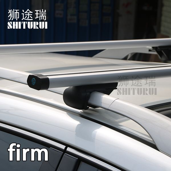universal 135cm car roof racks cross bars crossbars 75kg 150lbs for land cruiser prado j150 j120 rav 4runner corolla wagon lc200
universal 135cm car roof racks cross bars crossbars 75kg 150lbs for land cruiser prado j150 j120 rav 4runner corolla wagon lc200