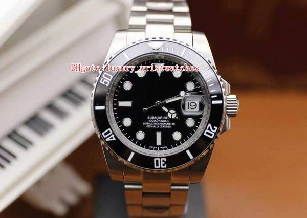 4 elling men wristwatches v3 ceramic bezel sapphire glass 40mm 116610 116610lv 116619 2813 movement automatic mens watch watches, Slivery;brown
4 elling men wristwatches v3 ceramic bezel sapphire glass 40mm 116610 116610lv 116619 2813 movement automatic mens watch watches, Slivery;brown