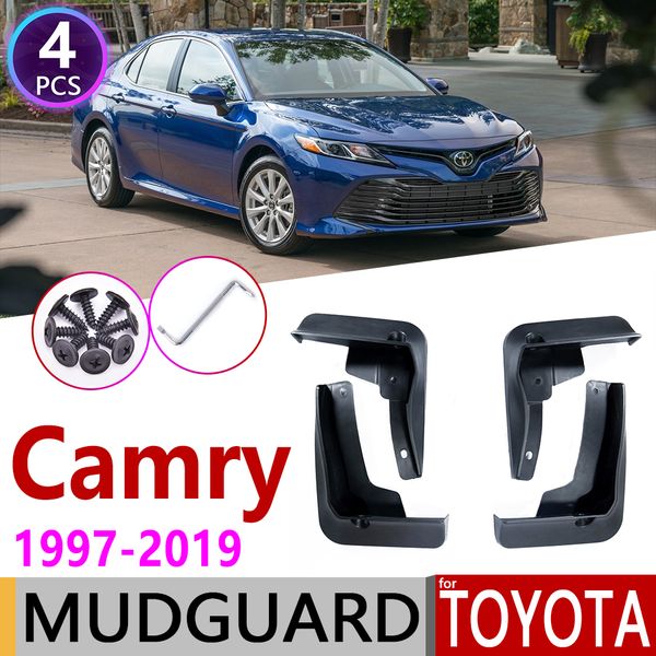 mudflap for camry xv20 xv30 xv40 xv50 xv70 20 30 40 50 70 1997~2019 fender mud guard splash flap mudguard accessories
mudflap for camry xv20 xv30 xv40 xv50 xv70 20 30 40 50 70 1997~2019 fender mud guard splash flap mudguard accessories