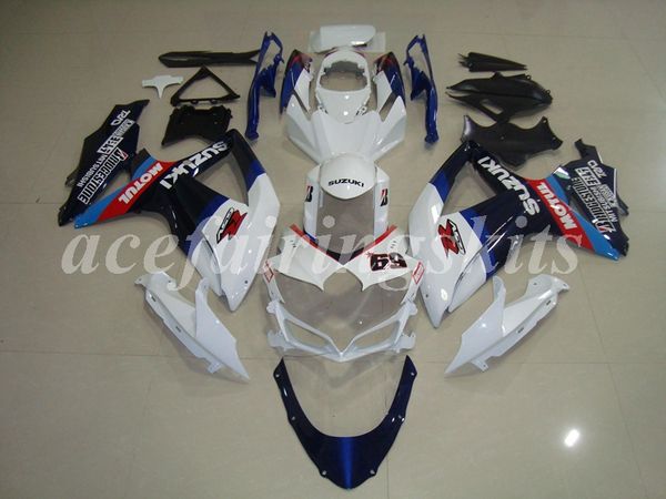 4gifts injection mold new abs motorcycle fairings set fit for suzuki gsx-r600 gsx-r750 600 750 k8 2008 2009 2010 08 09 10 number 69
4gifts injection mold new abs motorcycle fairings set fit for suzuki gsx-r600 gsx-r750 600 750 k8 2008 2009 2010 08 09 10 number 69