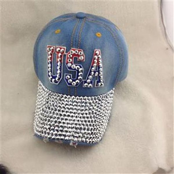 korean version of the cowboy hat ladies spring and summer diamonds full of stars baseball cap with diamond rhinestone hat cap tide, Blue;gray
korean version of the cowboy hat ladies spring and summer diamonds full of stars baseball cap with diamond rhinestone hat cap tide, Blue;gray