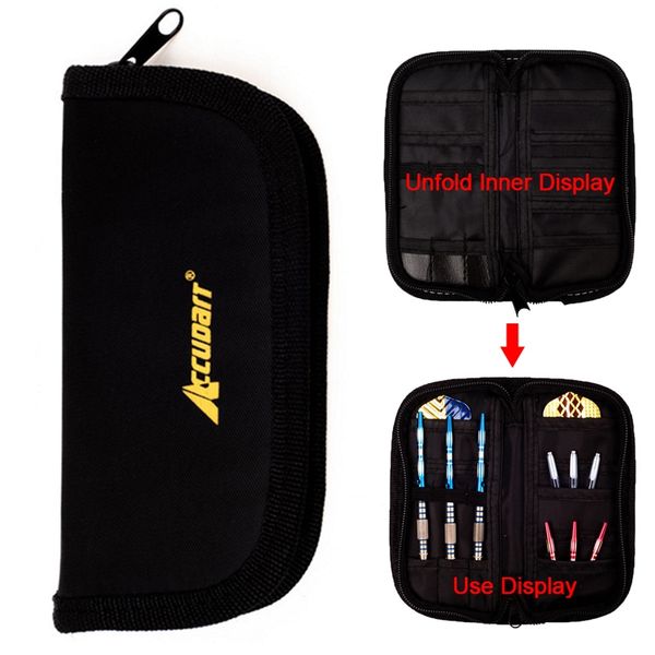 1 шт dart box professional darts рейсы мягкие советы аксессуары держатель для хранения carry bag zipper case замена wallet карманный другие
1 шт dart box professional darts рейсы мягкие советы аксессуары держатель для хранения carry bag zipper case замена wallet карманный другие