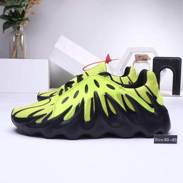 mens west 451 kanye 3m volcano wave runner designer shoes 700s sports sneakers fluorescent running shoes 40-45
mens west 451 kanye 3m volcano wave runner designer shoes 700s sports sneakers fluorescent running shoes 40-45