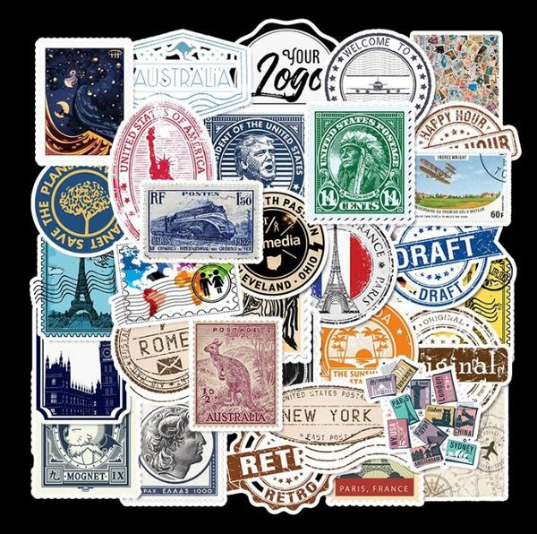 50 non-repeating cool ins vsco sticker luggage trolley case lapstickers skateboard guitar car computer stickers for child stickers k1
50 non-repeating cool ins vsco sticker luggage trolley case lapstickers skateboard guitar car computer stickers for child stickers k1