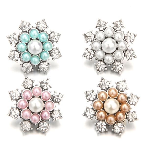 noosa chunks snap button jewelry faux pearl crystal snap buttons for 18mm snap button necklace bracelet
noosa chunks snap button jewelry faux pearl crystal snap buttons for 18mm snap button necklace bracelet