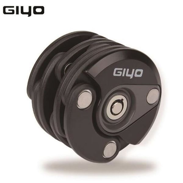 giyo creative award/patent folding bicycle lock mtb road bike strong lock anti-theft electronic motorcycle bike security
giyo creative award/patent folding bicycle lock mtb road bike strong lock anti-theft electronic motorcycle bike security