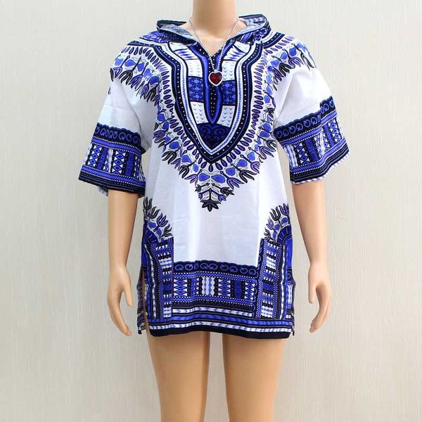 ethnic clothing african clothes dashiki 2021 produced 100% cotton v-neck white blue short sleeve hooded top, Red
ethnic clothing african clothes dashiki 2021 produced 100% cotton v-neck white blue short sleeve hooded top, Red