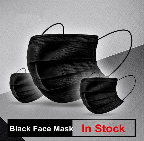Черный Одноразовые Рот маска с Elastic Earloops Anti-Dust Non Woven 3-слой маска для взрослых дышащей маски для лица от пыли
Черный Одноразовые Рот маска с Elastic Earloops Anti-Dust Non Woven 3-слой маска для взрослых дышащей маски для лица от пыли