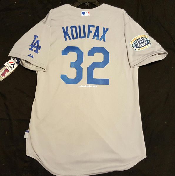 majestic sandy koufax jersey mens stitched wholesale big and tall size xs-6xl baseball jerseys, Black;blue
majestic sandy koufax jersey mens stitched wholesale big and tall size xs-6xl baseball jerseys, Black;blue