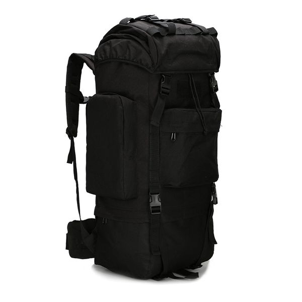 65l large capacity mountain rucksack climbing bag waterproof camouflage molle backpack for travel hiking camping fishing
65l large capacity mountain rucksack climbing bag waterproof camouflage molle backpack for travel hiking camping fishing