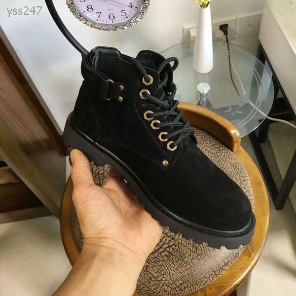 2019 classic martin boots women's winter high-boots casual shoes warm and velvet cotton shoes trend factory direct sales size 35-40cm, Black
2019 classic martin boots women's winter high-boots casual shoes warm and velvet cotton shoes trend factory direct sales size 35-40cm, Black