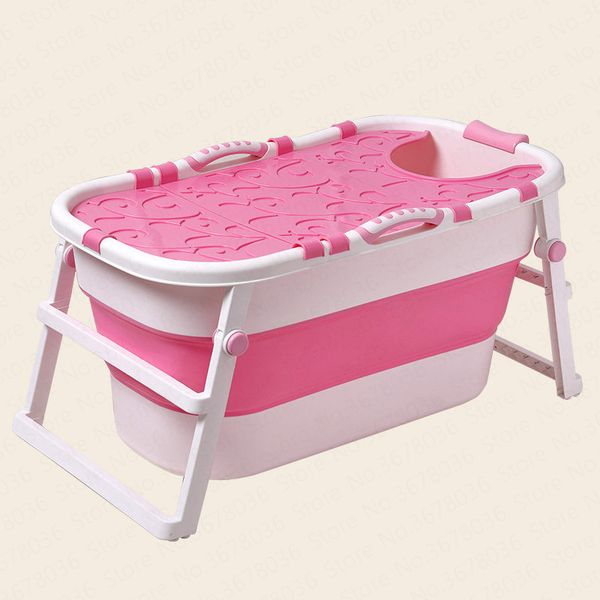 foldable bath barrel bath barrel full body household bathtub children increase plastic shower basin
foldable bath barrel bath barrel full body household bathtub children increase plastic shower basin