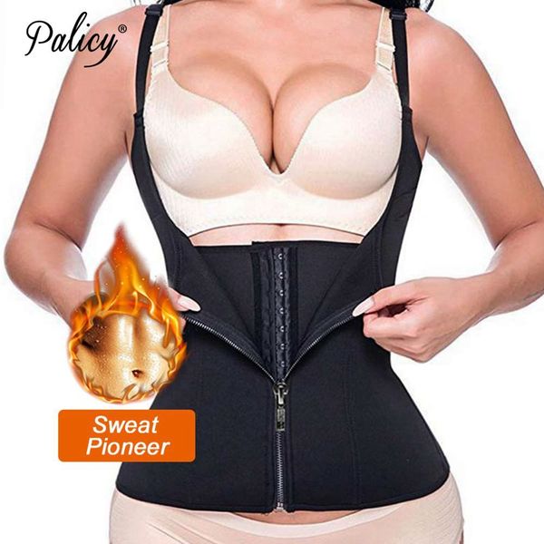 modeling strap women's trainer body shaper tummy waist cincher tank bodysuit shapewear stomach slimming belt, Black;white
modeling strap women's trainer body shaper tummy waist cincher tank bodysuit shapewear stomach slimming belt, Black;white