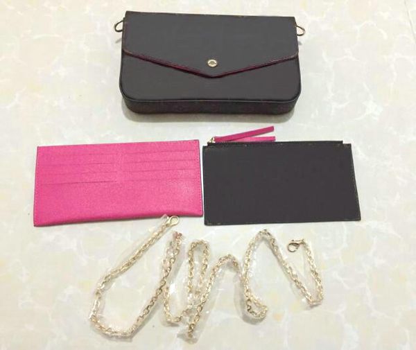 sale fashion chain handbags women bags designer handbags wallet for women leather chain bag 3 crossbody bags clutch shoulder bags 855
sale fashion chain handbags women bags designer handbags wallet for women leather chain bag 3 crossbody bags clutch shoulder bags 855